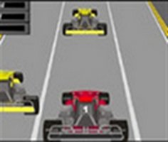 Extreme Racing F1